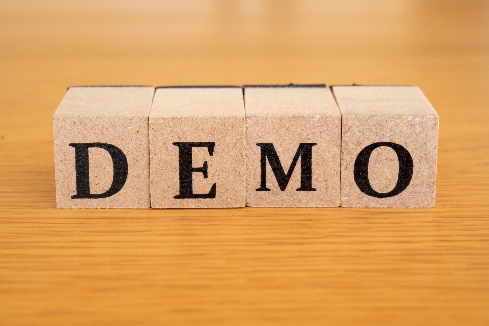 DEMO