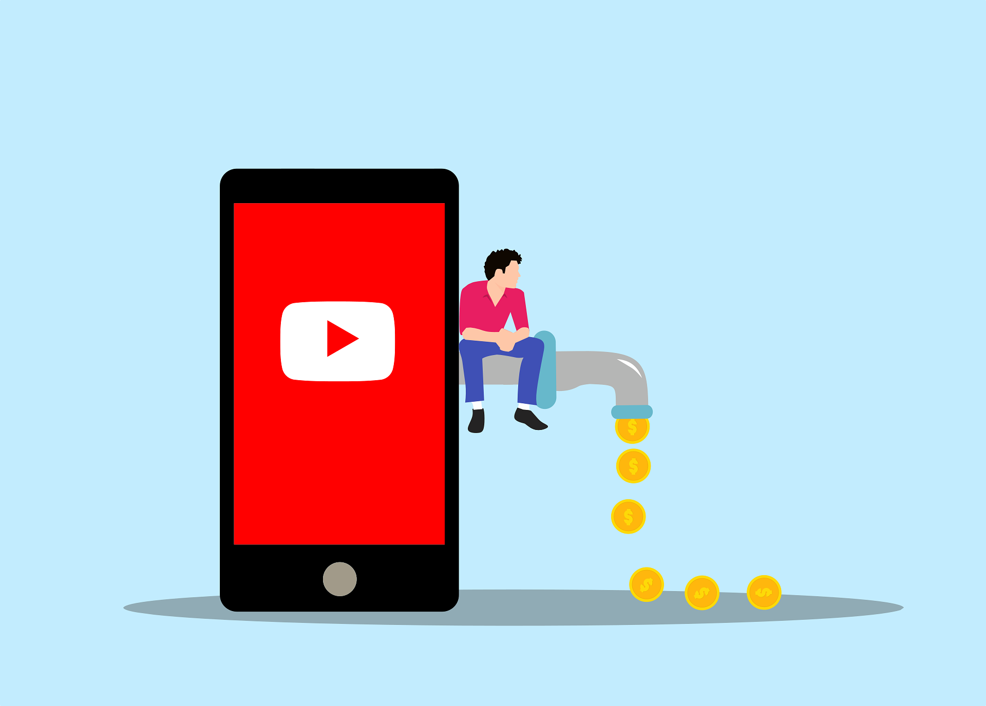 YouTube