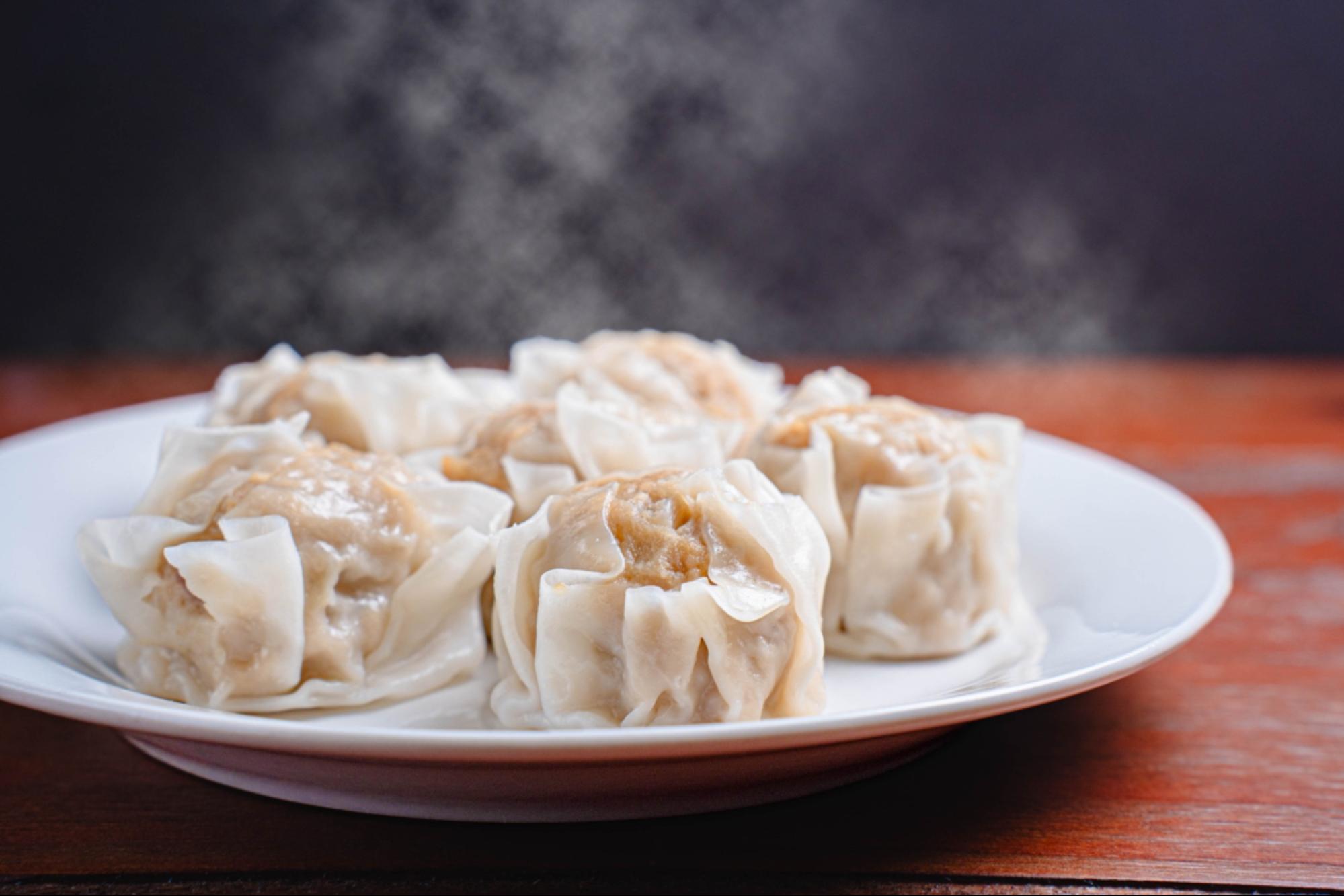焼売