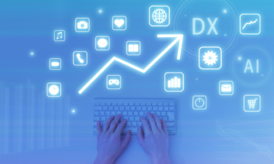 動画でDXを推進するには？メリットや成功のポイント、活用事例も解説
