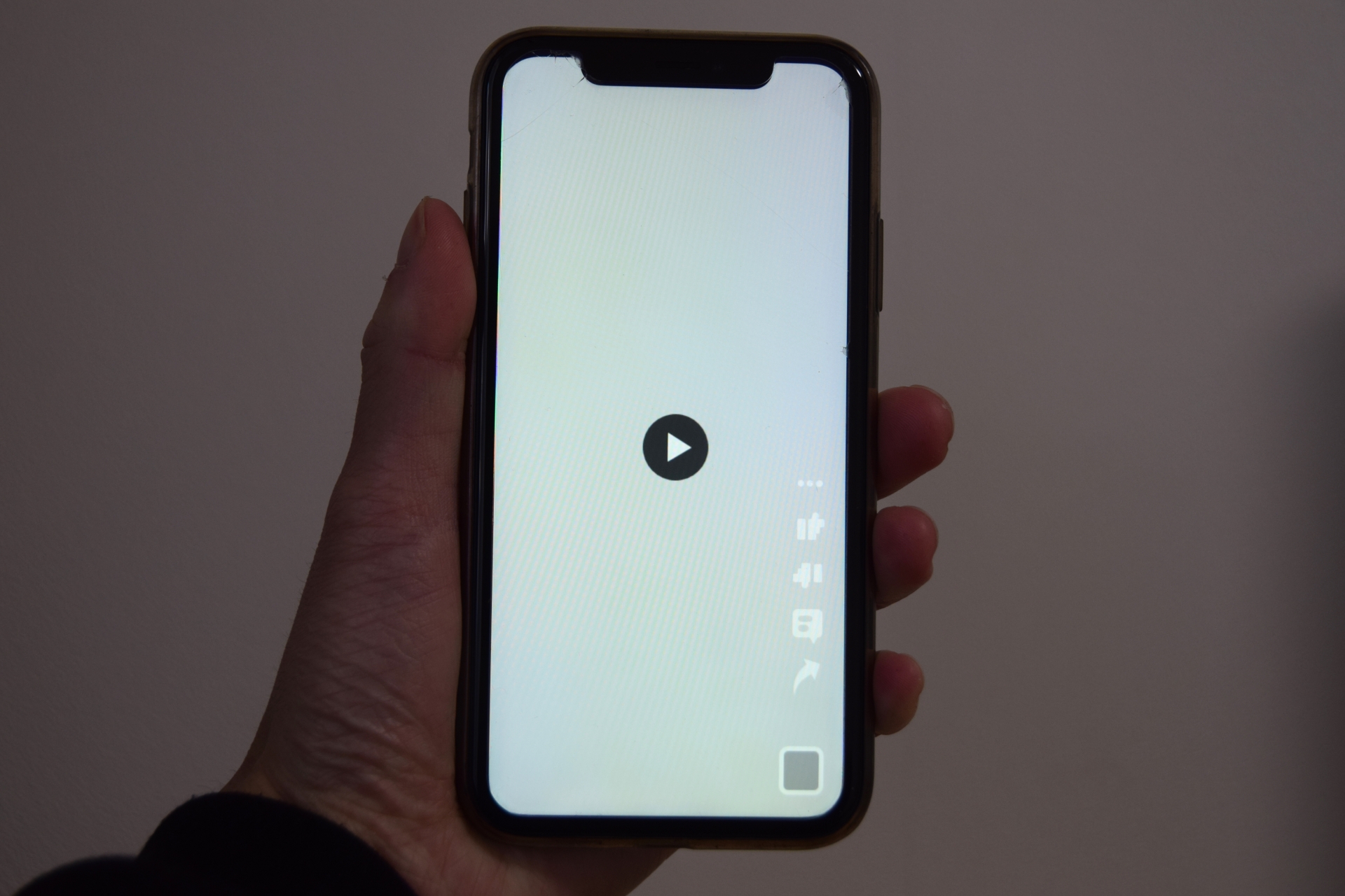 ショート動画のイメージ