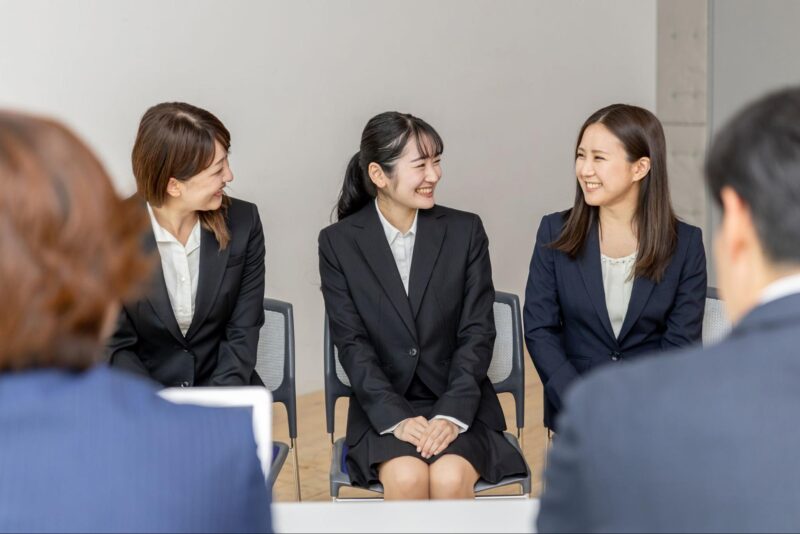 企業の新卒採用動画の効果｜種類や活用事例、制作のポイントも解説