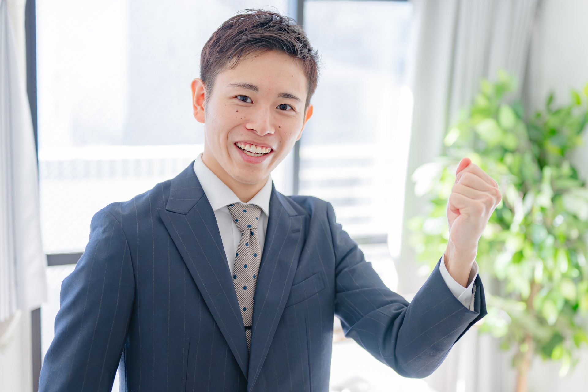 ビジネスマン