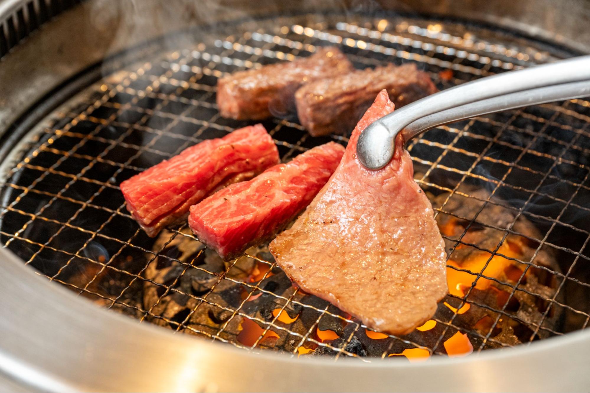 焼肉