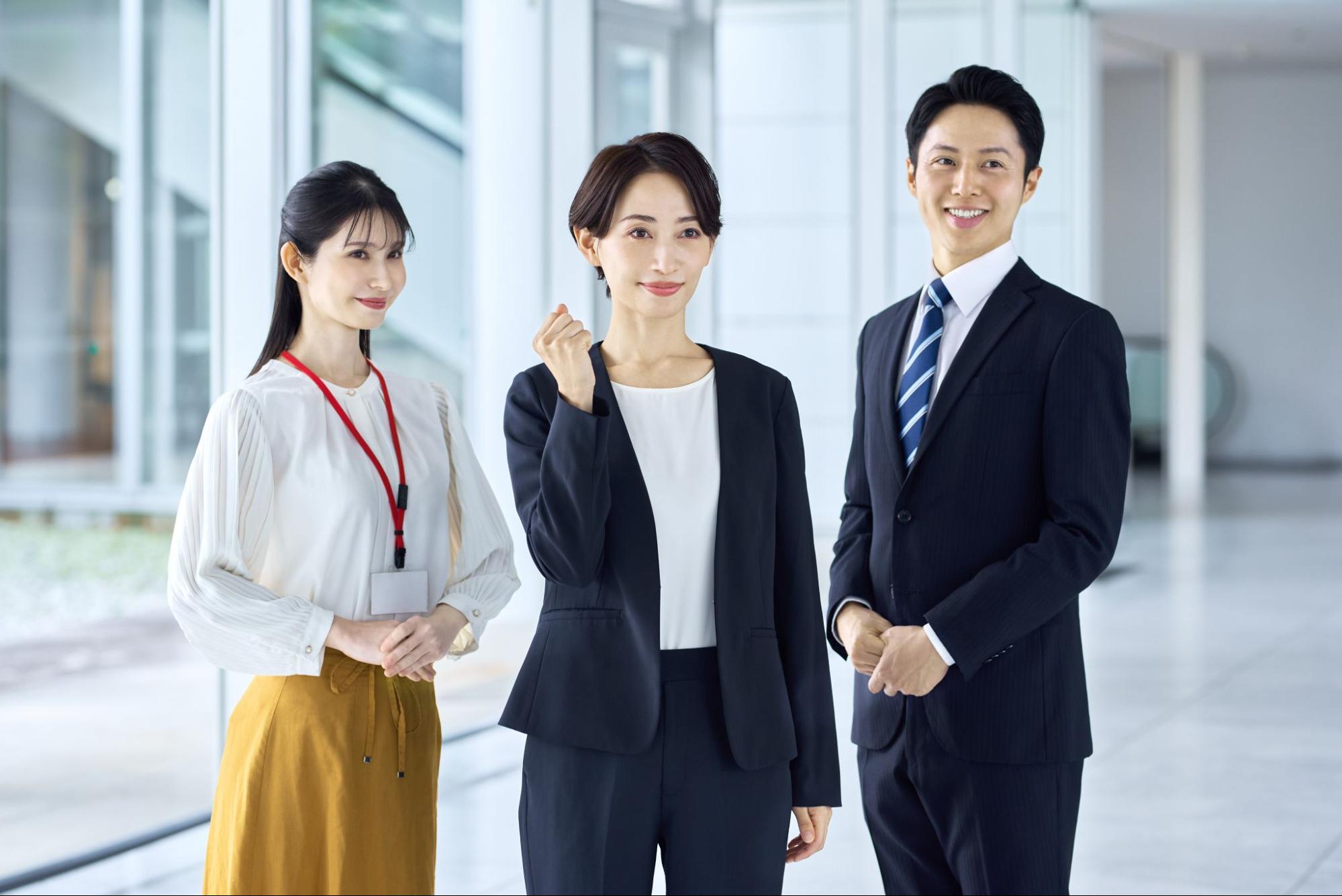 ビジネスを成功させる