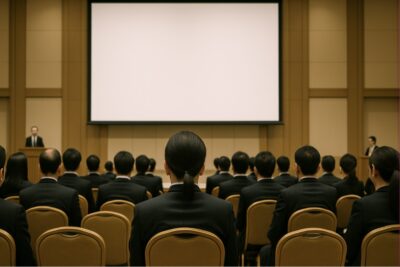 社員総会動画のメリットと成功事例｜動画制作のポイントと費用相場も解説