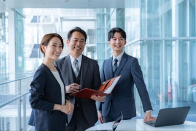 企業VPが注目されている理由は？企業PVとの違いやメリット、制作のポイントを解説