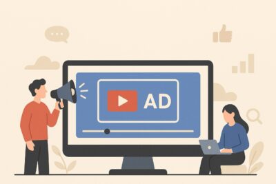 企業の広告動画制作方法｜動画制作会社への依頼方法や外注先の選び方を解説