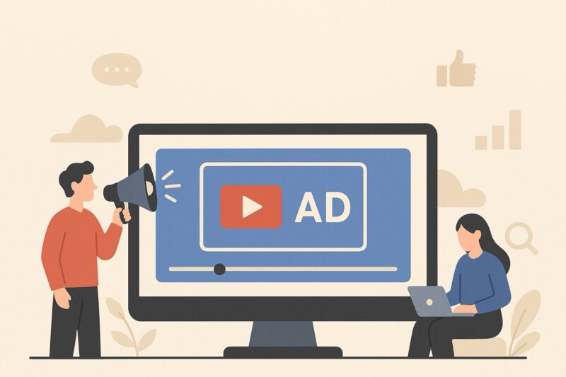 企業の広告動画制作方法｜動画制作会社への依頼方法や外注先の選び方を解説