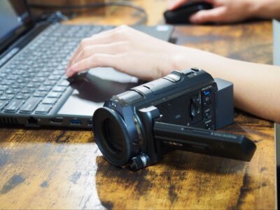 企業の動画制作は独学でもできる？独学のメリットデメリットや勉強方法を解説