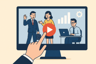 企業紹介にアニメーション動画を活用できる？成功事例やメリットについて解説