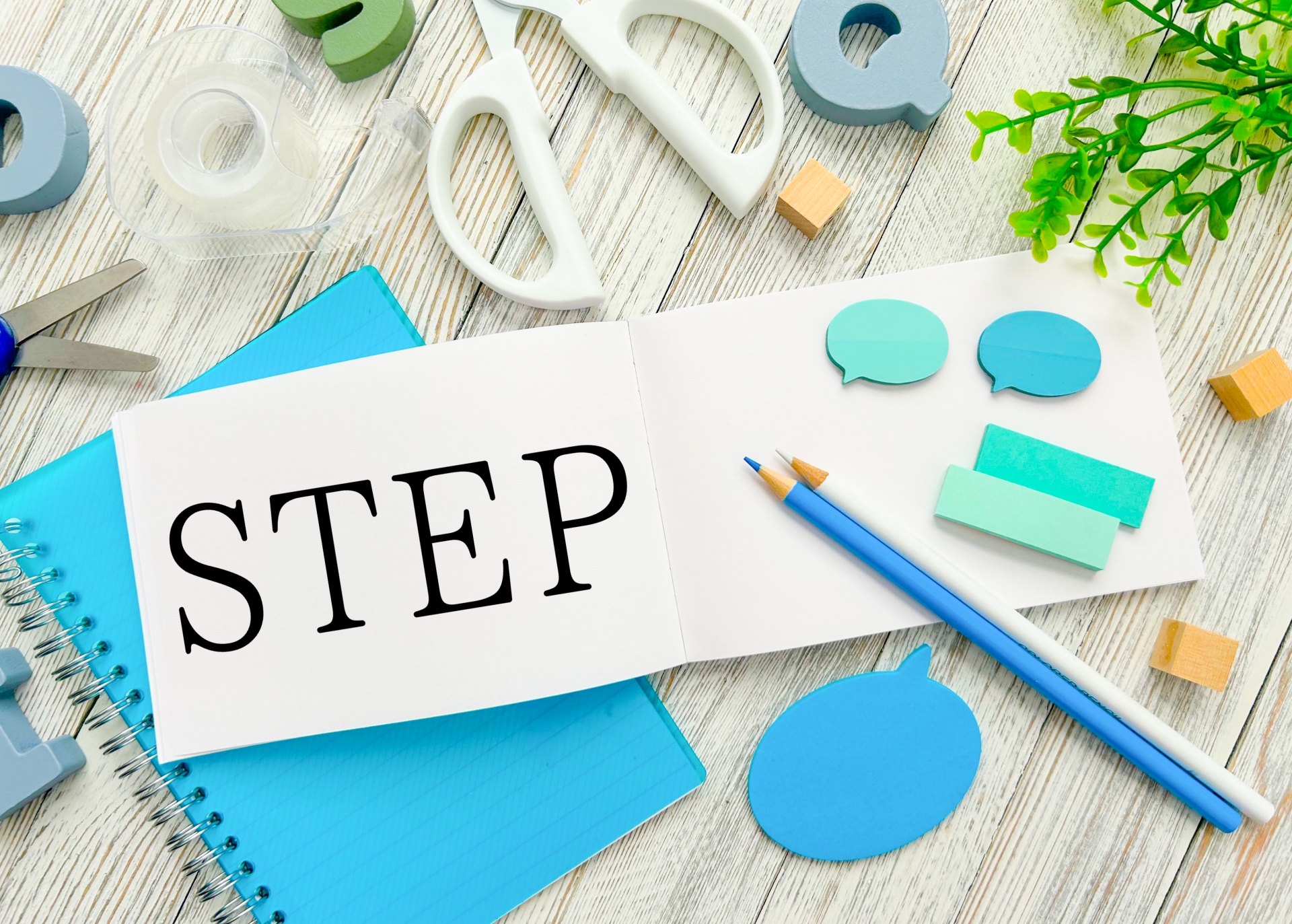 STEP