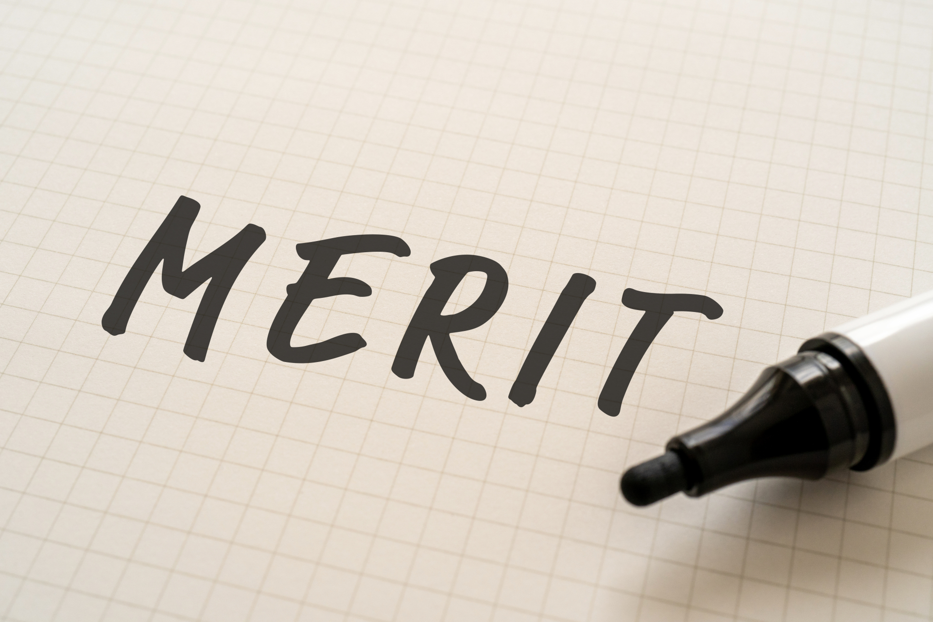 MERIT