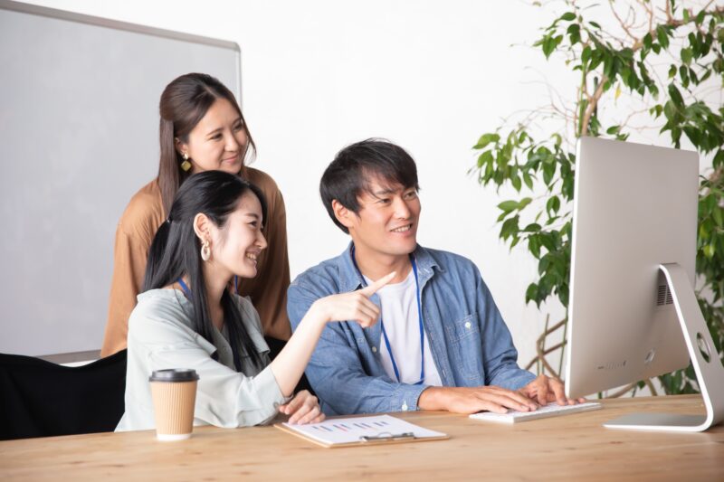 企業の動画撮影に必要な準備とは？必要機材や素材、動画撮影のポイントを解説