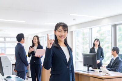 リクルート動画（採用動画）とは？種類や制作するメリット、成功事例も解説