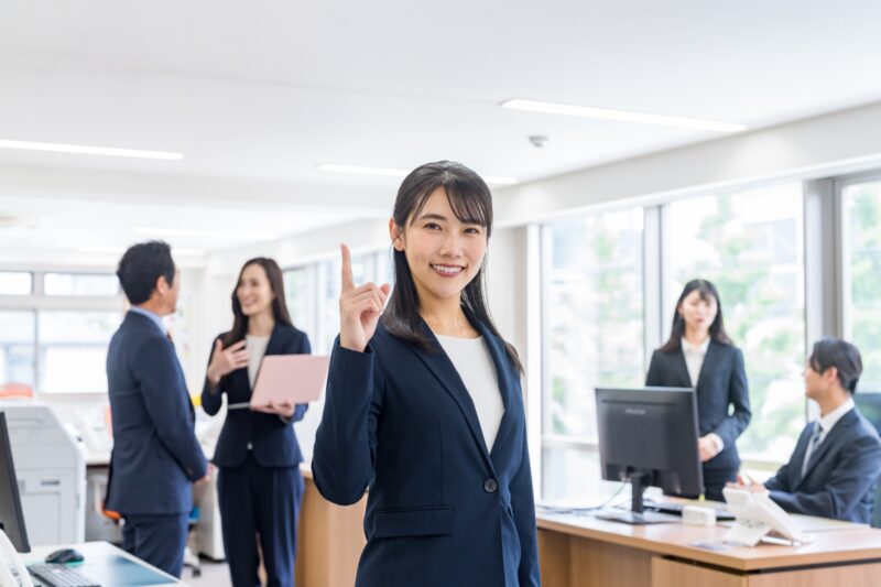 リクルート動画（採用動画）とは？種類や制作するメリット、成功事例も解説