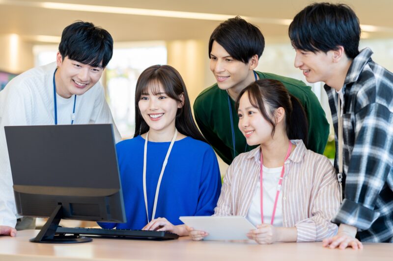 社員の1日密着動画を制作するポイント｜採用に活用するメリットや事例を解説
