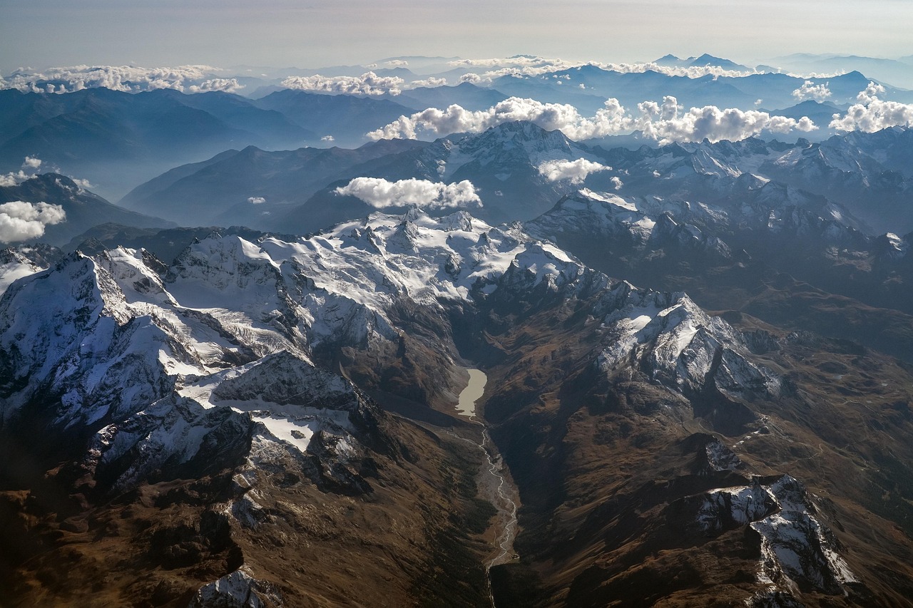 山