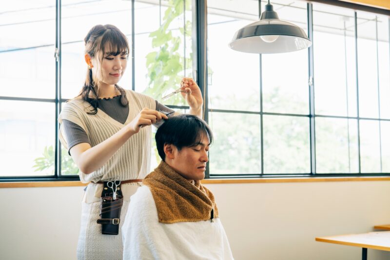 美容室やヘッドスパサロンのPR動画の効果は？作り方のコツ、おしゃれな事例を紹介
