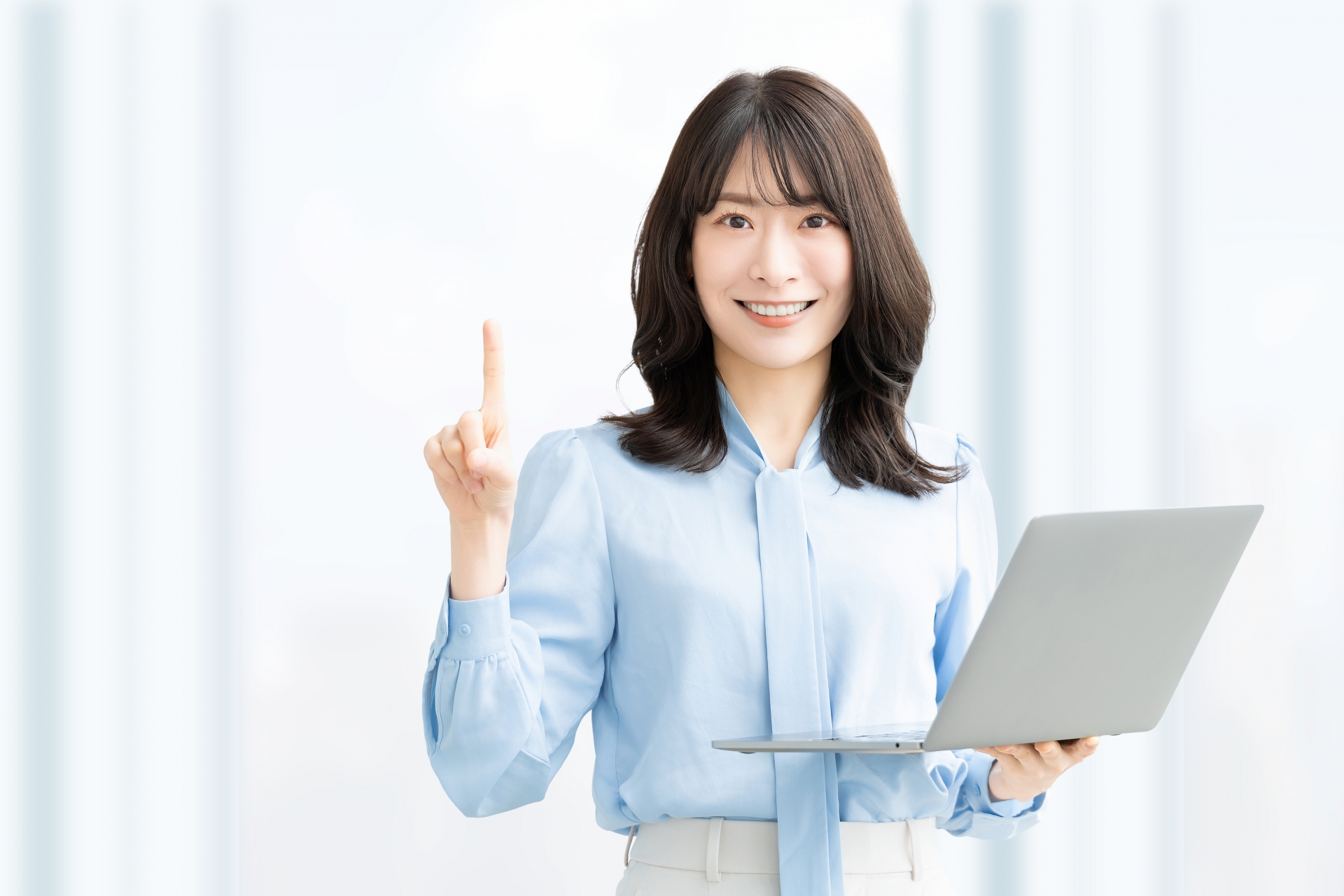 ポイントを示す