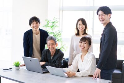 インタラクティブ動画による採用が注目される理由｜制作のコツや成功事例も解説