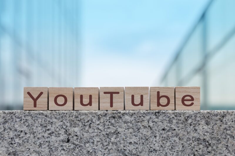 YouTubeをビジネスで使用すべき理由｜メリットや活用ポイント、成功事例を解説