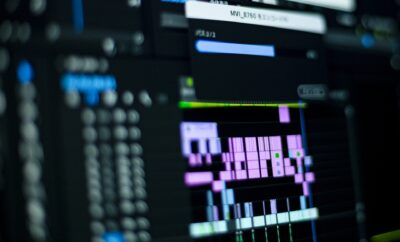 動画制作にBGMが重要な理由｜メリットや選定のポイント、注意点を解説
