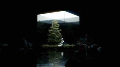 【未来の映像表現】「空間そのものを記録する」3Dブランディング最前線動画事例集